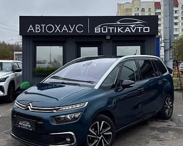 Citroen C4 Grand Spacetourer I  - фото 3