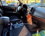 Hyundai Santa Fe CM · Рестайлинг , 2010 г., механика, дизель - фото 11