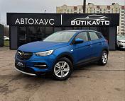 Opel Grandland X I , 2021 г., механика, дизель - фото 3