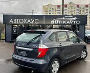 Honda FR-V I , 2005 г., механика, бензин - фото 6