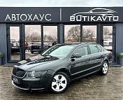 Skoda Superb II , 2009 г., робот, бензин - фото 3