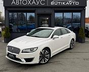 Lincoln MKZ II · Рестайлинг , 2017 г., автомат, бензин - фото 3