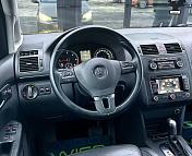 Volkswagen Touran I · 2-й рестайлинг , 2012 г., робот, дизель - фото 13