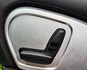 Mercedes-Benz M-Класс W164 , 2006 г., автомат, бензин - фото 14