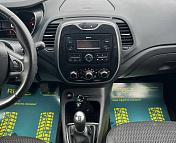 Renault Kaptur I , 2017 г., механика, бензин - фото 14