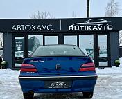 Peugeot 406 I · Рестайлинг , 1999 г., механика, бензин - фото 6