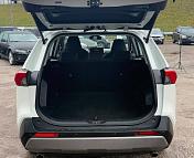Toyota RAV4 V (XA50) , 2020 г., вариатор, бензин - фото 20
