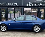 BMW 3 серия E90 E91 E92 E93 · Рестайлинг , 2010 г., автомат, бензин - фото 8