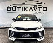 Geely Binyue L I , 2025 г., робот, бензин - фото 2