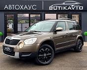 SKODA YETI, 2011 г., робот, бензин - фото 3