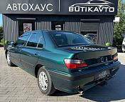 Peugeot 406, 1997 г., механика, бензин - фото 4