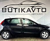 Hyundai i30 FD , 2009 г., механика, бензин - фото 8