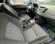 Mitsubishi Lancer X , 2008 г., вариатор, бензин  - фото 12
