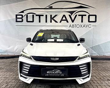 Geely Binyue L I - фото 2