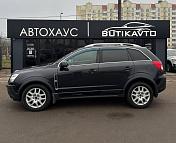 Opel Antara I , 2011 г., механика, бензин - фото 8
