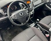 SsangYong Actyon II · Рестайлинг , 2013 г., механика, бензин - фото 10