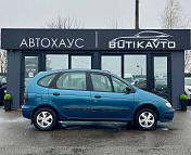 Renault Scenic I , 1997 г., механика, бензин - фото 8