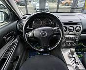 Mazda 6 I , 2003 г., автомат, бензин - фото 10