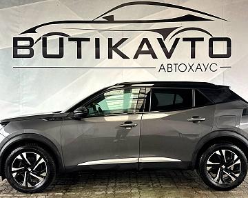 Peugeot 2008 II - фото 4