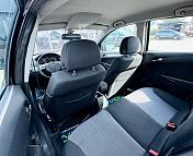 Opel Astra H · Рестайлинг , 2010 г., механика, бензин - фото 11