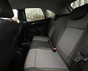 Opel Crossland X I · Рестайлинг , 2021 г., механика, бензин - фото 8