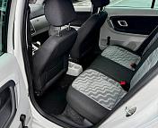 Skoda Fabia 5J · Рестайлинг , 2010 г., механика, бензин - фото 13