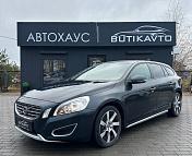 Volvo V60 I , 2011 г., механика, дизель - фото 3