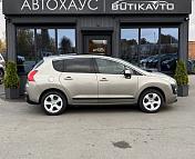Peugeot 3008 I , 2009 г., механика, дизель - фото 8