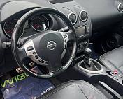 Nissan Qashqai I · Рестайлинг , 2013 г., механика, дизель  - фото 12