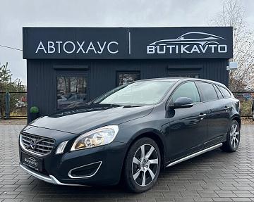 Volvo V60 I - фото 3