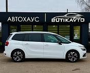 Citroen C4 Grand Spacetourer I , 2021 г., механика, бензин - фото 8