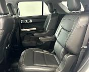 Ford Explorer VI , 2022 г., автомат, бензин  - фото 17