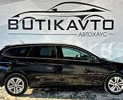 Peugeot 308 T9 , 2014 г., механика, дизель - фото 8