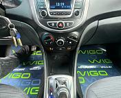 Hyundai Solaris I · Рестайлинг , 2015 г., автомат, бензин - фото 13