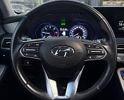 Hyundai Palisade I , 2020 г., автомат, дизель - фото 15