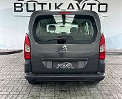 Peugeot Partner II · Рестайлинг , 2013 г., механика, бензин - фото 6