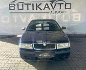 Skoda Octavia I · Рестайлинг , 2001 г., механика, дизель - фото 2