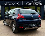 Peugeot 3008 I , 2010 г., механика, дизель - фото 5