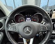 Mercedes-Benz C-Класс W205 S205 C205 A205 , 2017 г., механика, дизель - фото 10