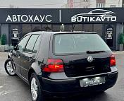 Volkswagen Golf IV , 2002 г., механика, дизель - фото 5