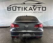 Volkswagen Passat CC I · Рестайлинг , 2012 г., робот, бензин - фото 6