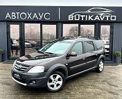 Lada (ВАЗ) Largus I , 2019 г., механика, бензин - фото 3