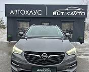 Opel Grandland X I , 2019 г., автомат, бензин - фото 2