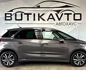 Citroen C4 Picasso II · Рестайлинг , 2017 г., механика, дизель - фото 8