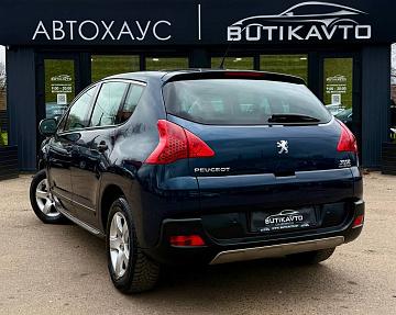 Peugeot 3008 I - фото 5