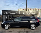 Volvo V60 I , 2011 г., механика, дизель - фото 8