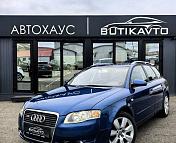 Audi A4 B7 , 2005 г., механика, дизель - фото 3