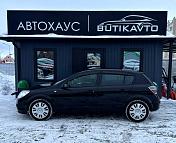 Opel Astra H · Рестайлинг , 2008 г., механика, бензин - фото 4