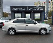 Skoda Rapid I , 2016 г., механика, бензин - фото 7