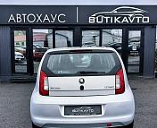 Skoda Citigo I , 2012 г., механика, бензин - фото 5